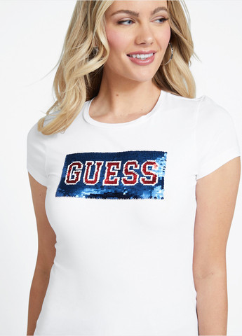 Футболка Guess - (315341540)