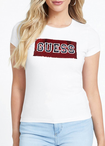 Футболка Guess - (315341540)