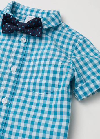 Сорочка з метеликом H&M (250459029)