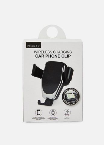 Тримач для телефону Primark (366112978)