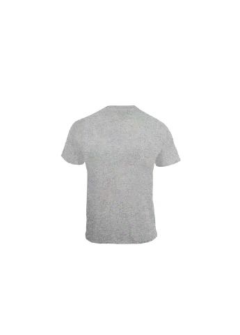 Темно-серая футболка "трайдент" greymelange, 2xl Klost