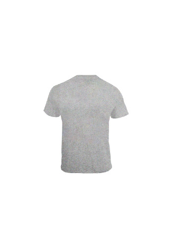 Темно-серая футболка "трайдент" greymelange, 2xl Klost