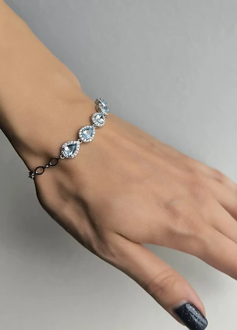 Браслет Silver Flame (329999759)