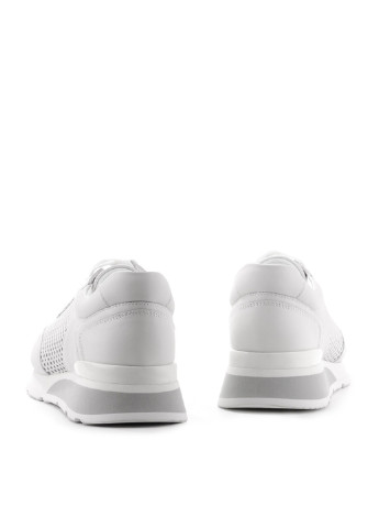 Кроссовки Le'BERDES белые демисезоны (253270713)