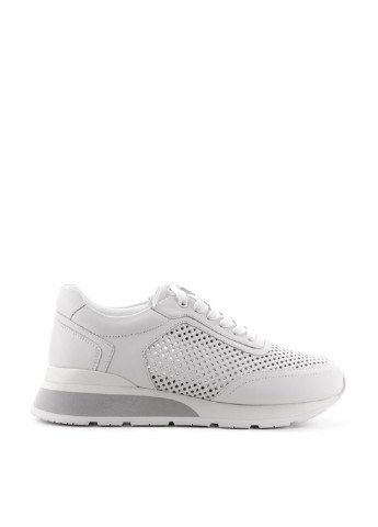 Кроссовки Le'BERDES белые демисезоны (253270713)