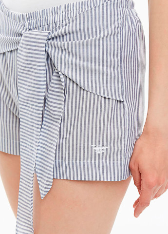 Шорты EA7 (190225335)