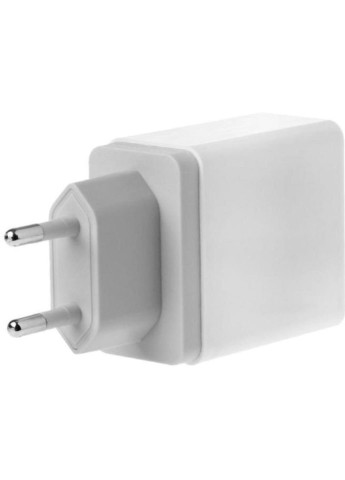 Зарядний пристрій WC-310 3A USB White (WC-310-WH) (WC-310-WH) XoKo WC-310 3A USB White (WC-310-WH) (253507346)