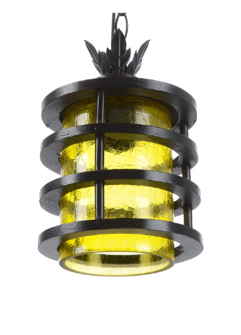 Люстра, 165х750х750 мм Brille (138506295)