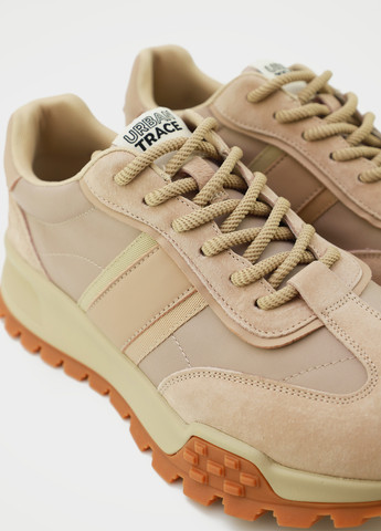 Кросівки Respect бежеві всесезони (329998064)