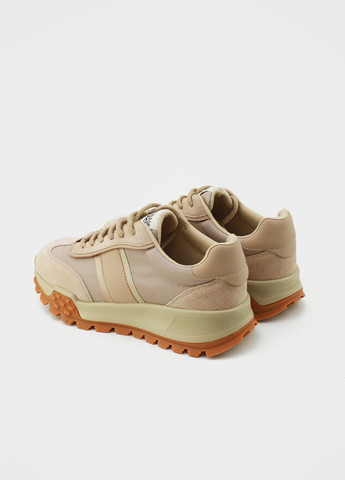 Кросівки Respect бежеві всесезони (329998064)