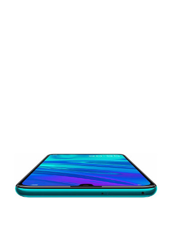 Смартфон P SMART 2019 3 / 64GB Aurora Blue (POT-Lх1) Huawei P SMART 2019 3/64GB Aurora Blue (POT-Lх1) синій