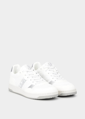 Кроссовки Napapijri белые демисезоны (330225689)