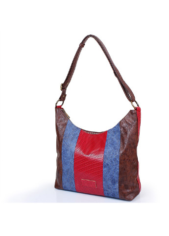Жіноча сумка 31х24х11,5 см Laskara (195547196)