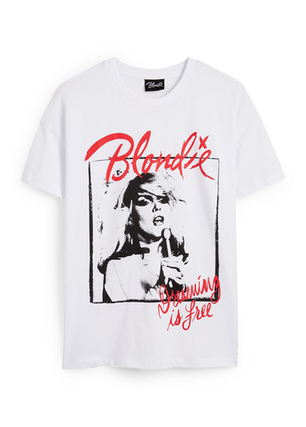 Футболка C&A - (339852332)