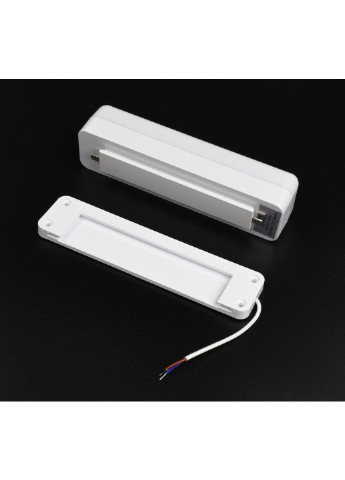 Світильник стельовий LED LED-13W Білий 20х5х5 див. Sunnysky (253628637)