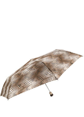 Женский складной зонт полуавтомат 99 см Airton (194321495)