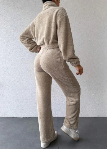 Костюм (толстовка, штани) SHEIN (323619444)