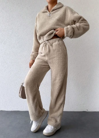 Костюм (толстовка, штани) SHEIN (323619444)