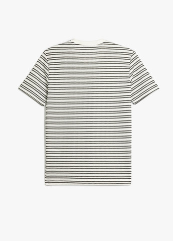 Комбінована футболка KOTON