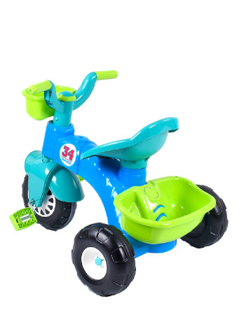 Детский велосипед Alpha Bike (219725298)