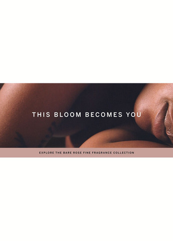 Набір Bare Rose (лосьон, міст) Victoria's Secret (321974727)