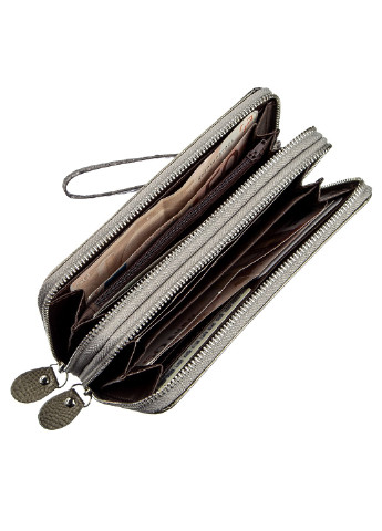 Жіночий гаманець 9х19х4 см KIVI (252133753)
