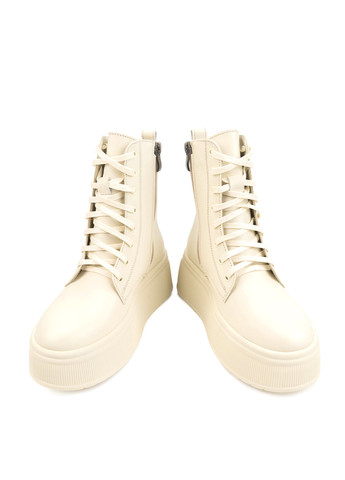 Осенние ботинки vm villomi со шнуровкой