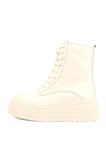 Осенние ботинки vm villomi со шнуровкой