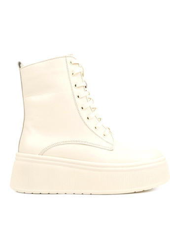 Осенние ботинки vm villomi со шнуровкой