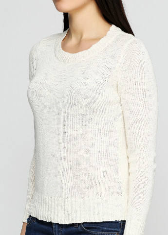 Молочний демісезонний джемпер джемпер Long Island