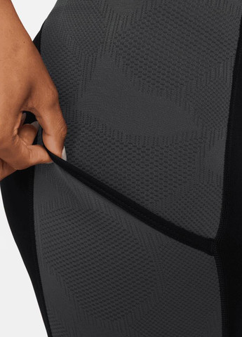 Легінси DX0063-010 Nike PRO DRI-FIT TRAINING TIGHTS (322022485)