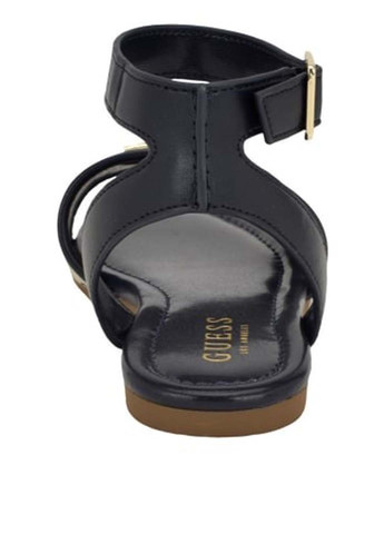 Кэжуал сандалии Guess на ремешке