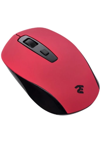 Мышка MF211 Wireless Red (-MF211WR) 2E (253545752)