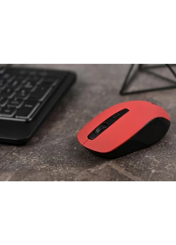 Мышка MF211 Wireless Red (-MF211WR) 2E (253545752)
