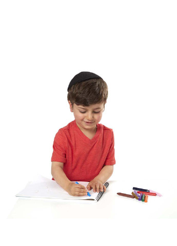 Альбом, 23х30,5 см Melissa & Doug (251711087)