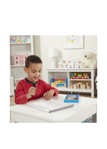 Альбом, 23х30,5 см Melissa & Doug (251711087)