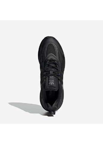 Чорні Осінні кросівки adidas
