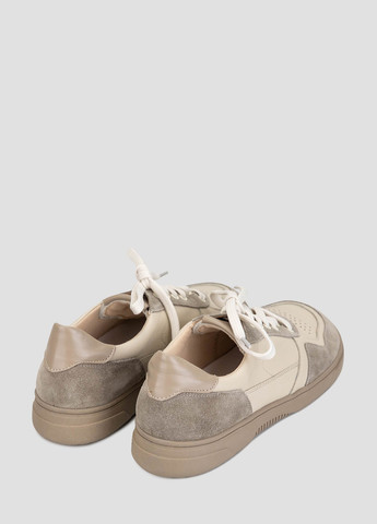 Бежеві кеди vm villomi