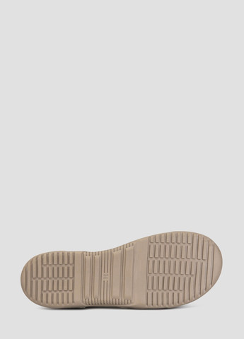 Бежеві кеди vm villomi