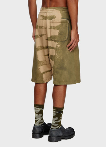 Шорты Diesel (366424897)