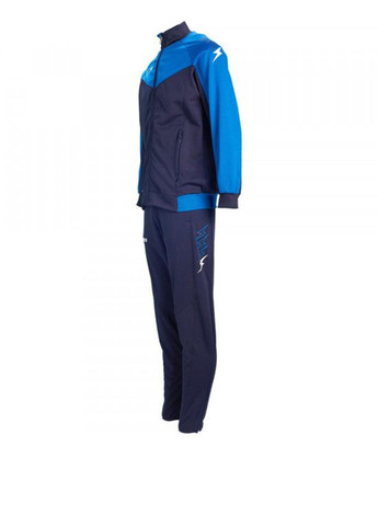 Спортивный костюм Z00469 (толстовка, брюки) Zeus Tracksuit (318277880)