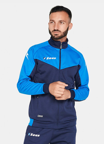 Спортивный костюм Z00469 (толстовка, брюки) Zeus Tracksuit (318277880)