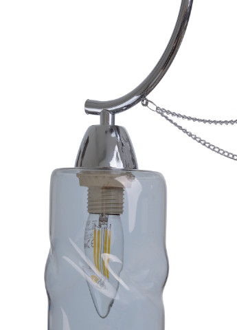 Люстра LK-690S/3 E27 CH Brille (193196170)