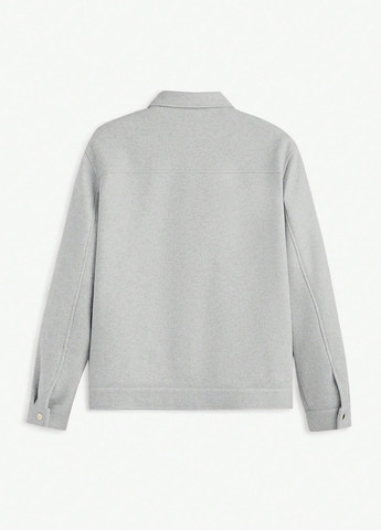 Куртка-сорочка SHEIN (342068030)