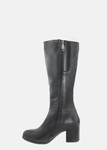 Зимние сапоги rr52500 черный Romax