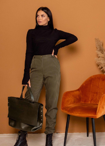 Брюки Луи БР 0621 хаки Ри Мари (252567338)