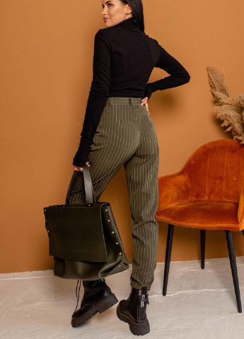 Брюки Луи БР 0621 хаки Ри Мари (252567338)