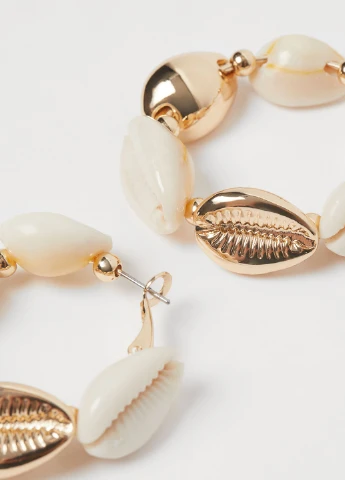 Сережки H&M (215233189)