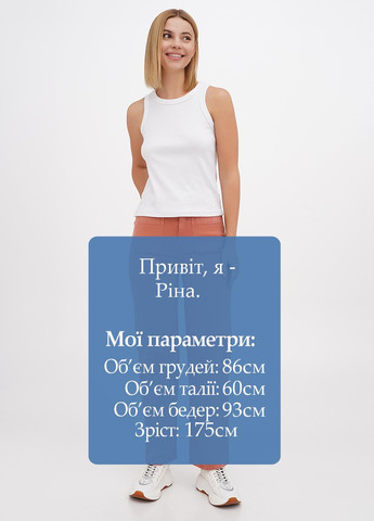 Джинсы Madewell - (308588606)