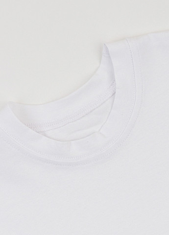 Комбінований літній комплект (футболка, легінси) Ляля